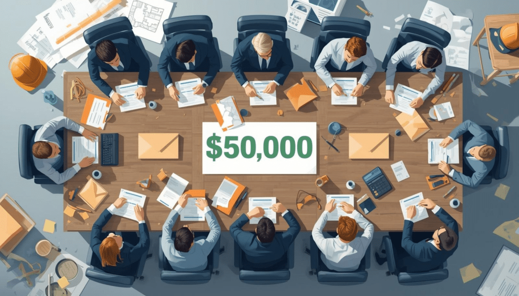 PLUS BAS SOUMISIONNAIRE - ENTREPRENEURS